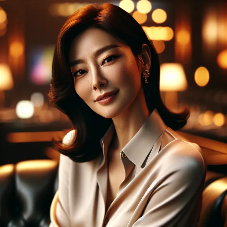 기대 이상! 포항 키스방, 매니저와의 달콤한 대화와 힐링 타임 후기