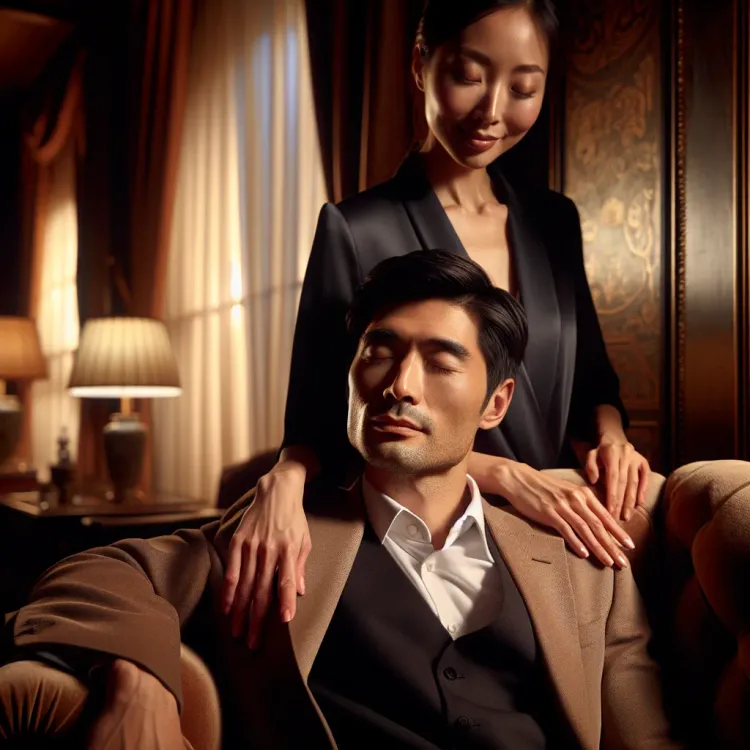 포항 키스방, 이런 힐링 필요한 분들께는 강력 추천합니다!