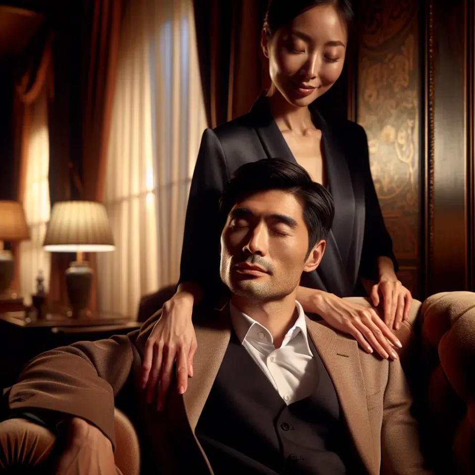 포항 키스방, 이런 힐링 필요한 분들께는 강력 추천합니다!